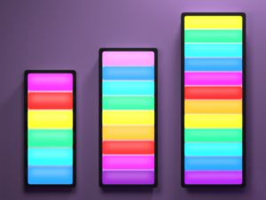 Светозвуковая панель «Лестница света» - fgospostavki.ru - Королёв