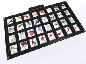 Игровой коммуникатор «Смарт» 32 - fgospostavki.ru - Королёв