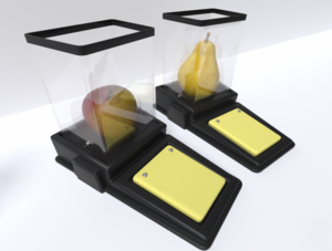 Игровой коммуникатор «Смотри и говори» - fgospostavki.ru - Королёв