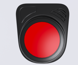 Большая кнопка-коммуникатор «Шаг за шагом» - fgospostavki.ru - Королёв