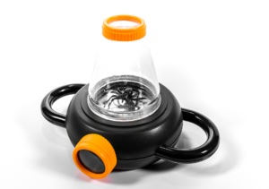 Бокс 3D для наблюдения за насекомыми BUGV-02 - fgospostavki.ru - Королёв