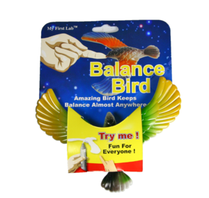 Птичка-балансир ВВ-01 - fgospostavki.ru - Королёв