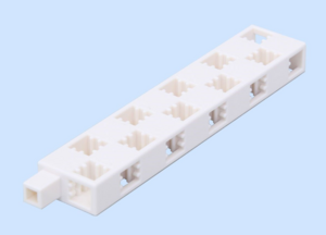 Балка Artec - fgospostavki.ru - Королёв