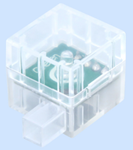 Светодиод зеленый Artec - fgospostavki.ru - Королёв