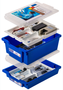 Цифровая лаборатория по химии (профильный уровень) - fgospostavki.ru - Королёв