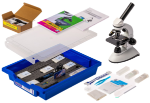 Цифровая лаборатория по биологии (базовый уровень) - fgospostavki.ru - Королёв