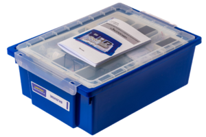 Цифровая лаборатория по экологии - fgospostavki.ru - Королёв