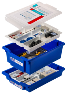 Цифровая лаборатория по математике (профильный уровень) - fgospostavki.ru - Королёв