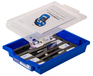 Цифровая лаборатория по географии - fgospostavki.ru - Королёв