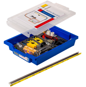 Набор демонстрационный «Механические явления» - fgospostavki.ru - Королёв