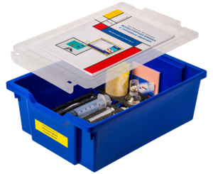 Набор демонстрационный «Молекулярная физика и тепловые явления» - fgospostavki.ru - Королёв