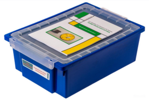 Набор демонстрационный «Геометрическая оптика» (базовый уровень) - fgospostavki.ru - Королёв