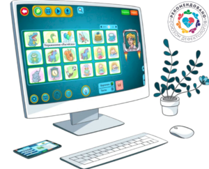 Программно-методический комплекс «ЛогоТолк» - fgospostavki.ru - Королёв