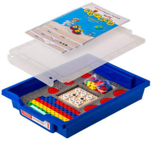 Курс логики расширенный - fgospostavki.ru - Королёв