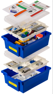 Цифровая лаборатория по физике для учителя (тип 1) - fgospostavki.ru - Королёв