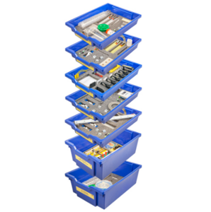 Комплект оборудования ОГЭ-лаборатория по Физике 2022 с АБП (комплектация согласно ФИПИ) - fgospostavki.ru - Королёв