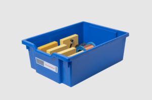 Набор демонстрационный по электродинамике - fgospostavki.ru - Королёв