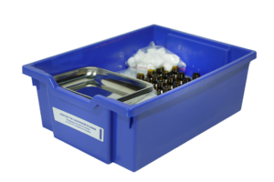 Индивидуальный комплект ученика для ГИА/ОГЭ по Химии (на 5 чел.) - fgospostavki.ru - Королёв