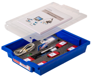 Цифровая лаборатория по биологии и экологии для ученика - fgospostavki.ru - Королёв