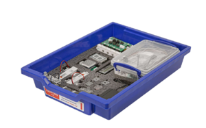 Набор «Основы программирования роботов на языке Си» - fgospostavki.ru - Королёв