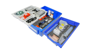 Цифровая лаборатория по основам безопасности и защиты Родины (ОБЗР) (тип 3) - fgospostavki.ru - Королёв