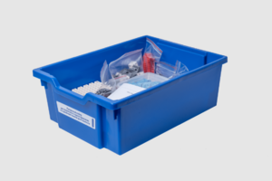 Ресурсный набор для творческого проектирования и соревновательной деятельности - fgospostavki.ru - Королёв