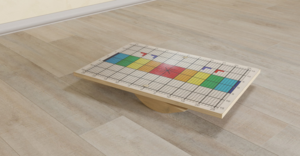 Балансировочная доска Бильгоу - fgospostavki.ru - Королёв