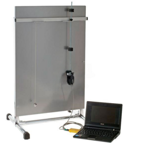 Лабораторная установка «Измерение ускорения свободного падения с помощью математического и физического маятников» - fgospostavki.ru - Королёв