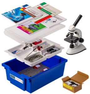 Наборы демонстрационные для изучения тем общеобразовательной программы по естествознанию - fgospostavki.ru - Королёв