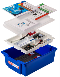 Цифровая лаборатория по естествознанию - fgospostavki.ru - Королёв