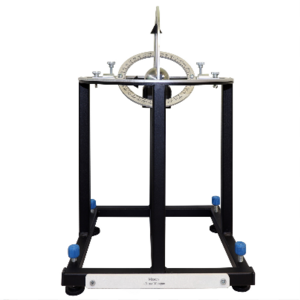 Модель «Углы Эйлера»   - fgospostavki.ru - Королёв