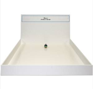 Модель «Китайский волчок»  - fgospostavki.ru - Королёв