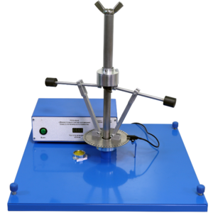 Лабораторный стенд «Сохранение осевого кинетического момента» - fgospostavki.ru - Королёв