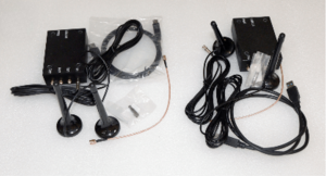 Лабораторный комплект универсальных программируемых приемопередатчиков для изучения принципов формирования, передачи, приема и обработки сигналов - fgospostavki.ru - Королёв