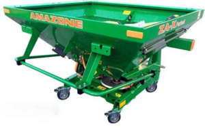 Учебный тренажер «Центробежный разбрасыватель AMAZONE» - fgospostavki.ru - Королёв