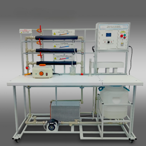 Лабораторная установка для изучения процесса конденсации - fgospostavki.ru - Королёв