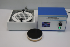 Лабораторная установка «Определение теплопроводности теплоизолирующих материалов» - fgospostavki.ru - Королёв