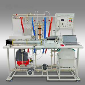 Типовой комплект учебного оборудования «Теплотехника и термодинамика» - fgospostavki.ru - Королёв