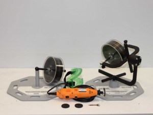 Демонстрационная установка "Гироскопический эффект" - fgospostavki.ru - Королёв