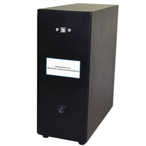 Лабораторный стенд «Изучение спектра атома водорода»   - fgospostavki.ru - Королёв