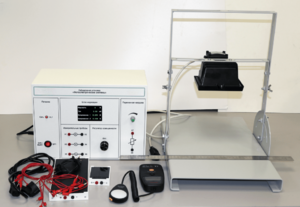 Лабораторная установка «Фотоэлектрические системы» - fgospostavki.ru - Королёв