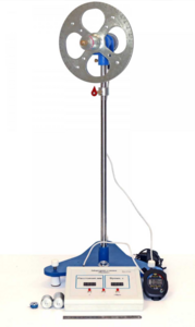 Лабораторная установка "Маховик" - fgospostavki.ru - Королёв