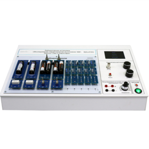 Учебная лабораторная установка «Исследование характеристик источников ЭДС. Законы Ома и Кирхгофа» - fgospostavki.ru - Королёв