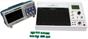 Установка «Исследование RLC цепей» - fgospostavki.ru - Королёв