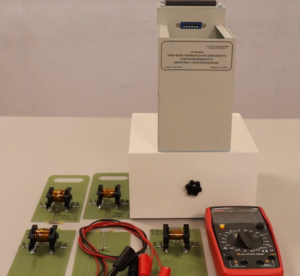 Установка «Изучение температурной зависимости электропроводимости металлов и полупроводников»  - fgospostavki.ru - Королёв