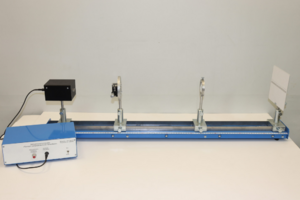 Лабораторная установка «Принцип неопределенности Гейзенберга» - fgospostavki.ru - Королёв