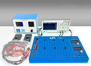 Учебный лабораторный стенд «Электрические цепи» - fgospostavki.ru - Королёв