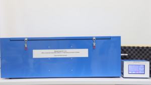 Лабораторный стенд «Исследование способов защиты от производственного шума» - fgospostavki.ru - Королёв