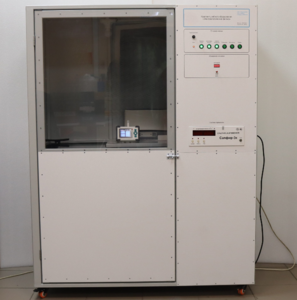 Комплект учебного оборудования «Электростатический фильтр» - fgospostavki.ru - Королёв