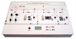 Комплект лабораторного оборудования «Защитное заземление и зануление» - fgospostavki.ru - Королёв